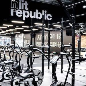 Let's get physical: Viva Leisure lists on the ASX Let's get physical: Viva Leisure lists on the ASX